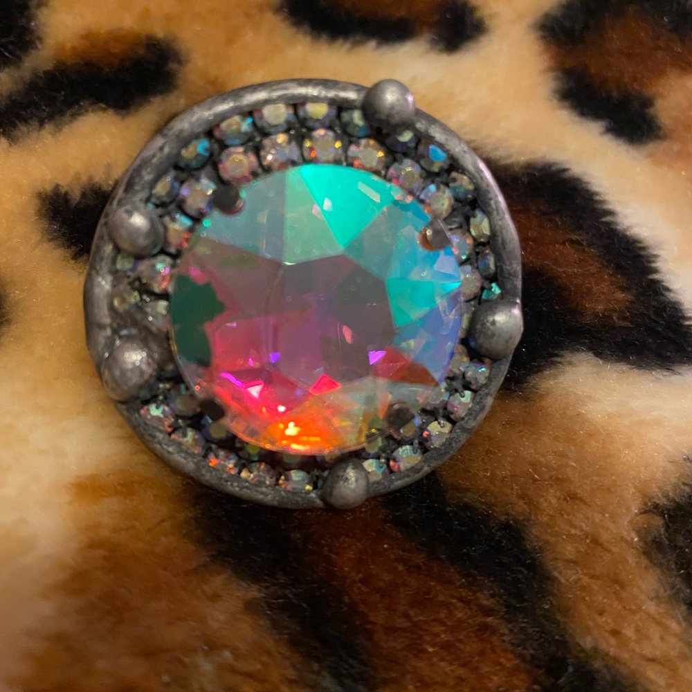 Adjustable Rings - image 5